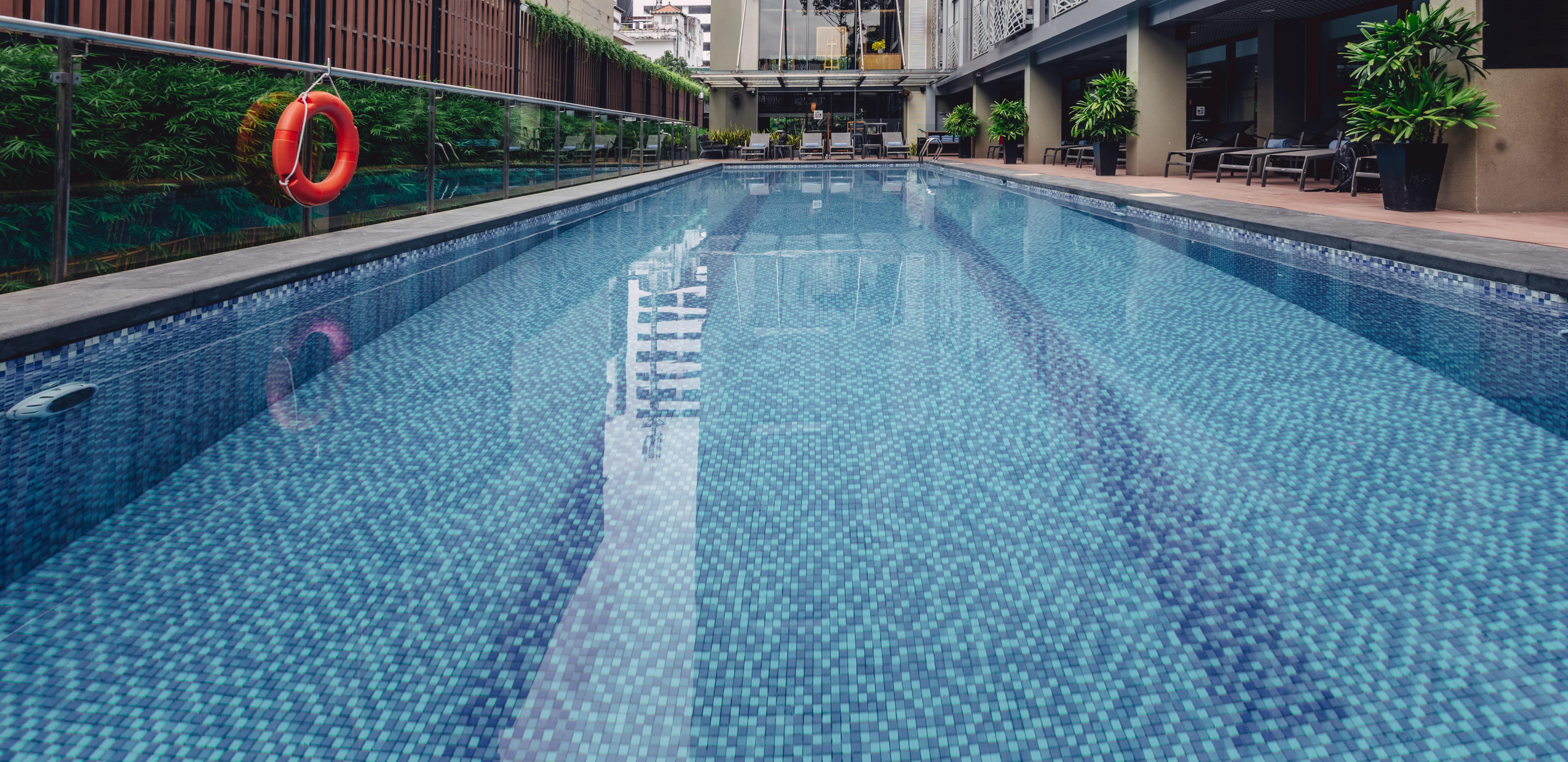 Hotel Sila Urban Living Ciudad Ho Chi Minh  Exterior foto